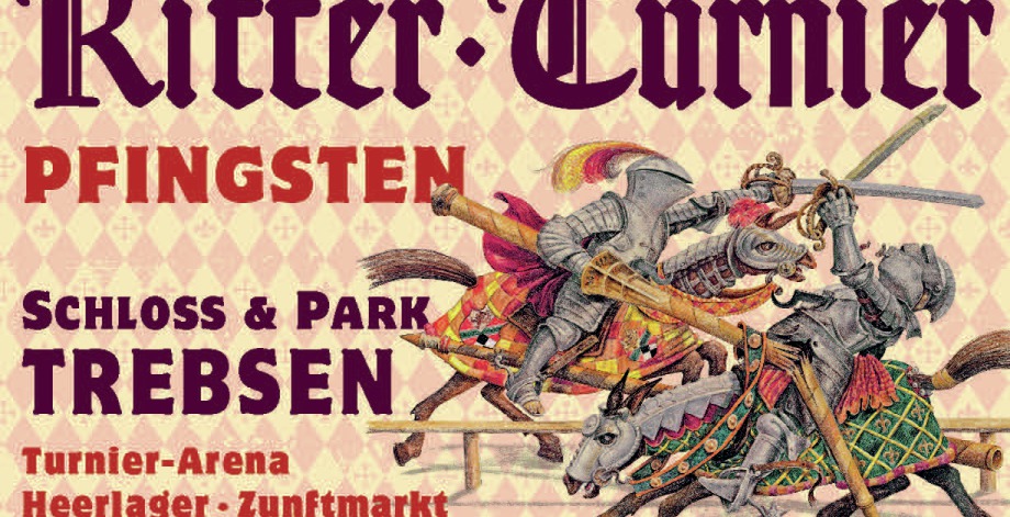 Pfingst-Ritter-Turnier